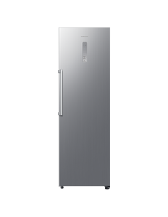Frigider Samsung RR39C7BC5S9/EF, Oțel inoxidabil