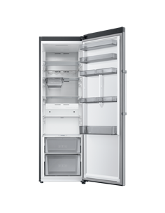 Холодильник Samsung RR39C7BC5S9/EF, Нержавеющая сталь 2