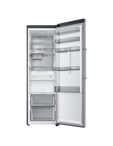 Frigider Samsung RR39C7BC5S9/EF, Oțel inoxidabil Frigider Samsung RR39C7BC5S9/EF, Oțel inoxidabil