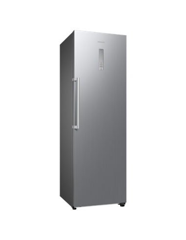 Frigider Samsung RR39C7BC5S9/EF, Oțel inoxidabil