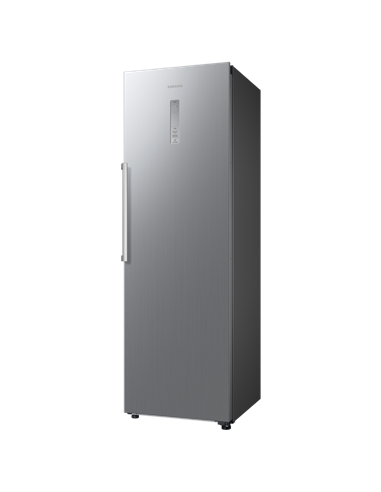 Frigider Samsung RR39C7BC5S9/EF, Oțel inoxidabil