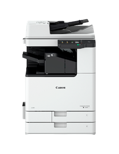 МФУ Canon imageRUNNER 2930i, A3, Белый