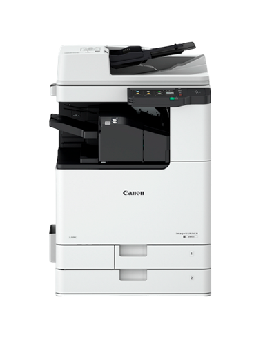 МФУ Canon imageRUNNER 2930i, A3, Белый