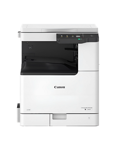 MFP Canon imageRUNNER 2930i, A3, Alb 2