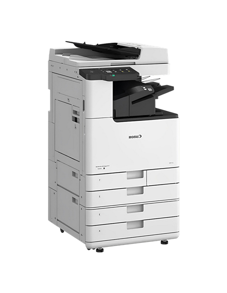МФУ Canon imageRUNNER 2930i, A3, Белый
