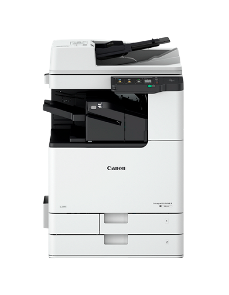МФУ Canon imageRUNNER 2930i, A3, Белый