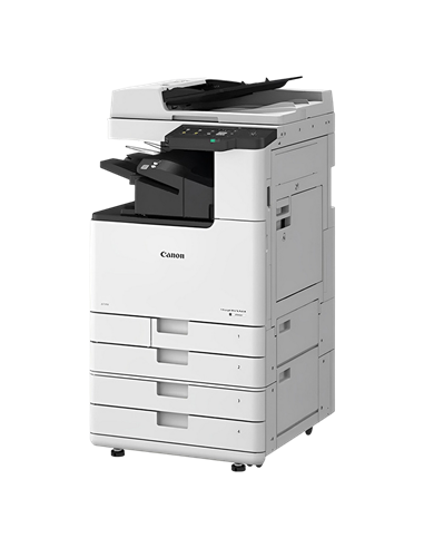 МФУ Canon imageRUNNER 2930i, A3, Белый