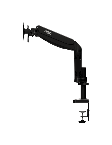Suport birou pentru monitoare AOC AD110D0, Negru
