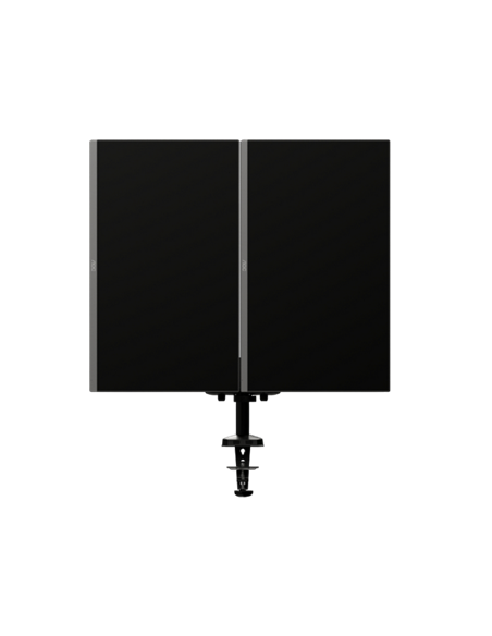 Suport birou pentru monitoare AOC AD110D0, Negru