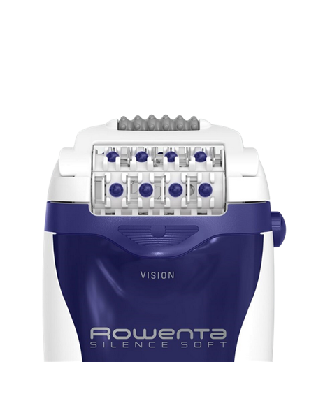 Эпилятор Rowenta EP5625F0, Фиолетовый