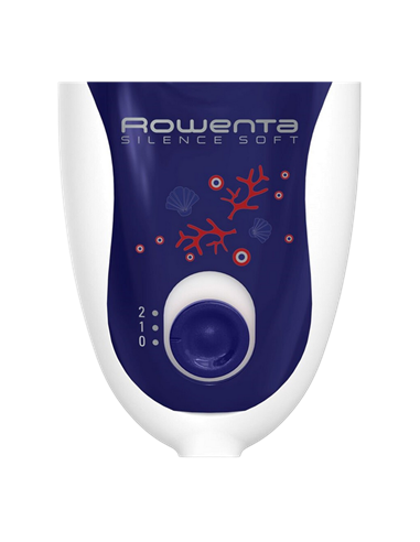 Эпилятор Rowenta EP5625F0, Фиолетовый
