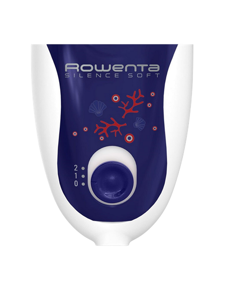 Эпилятор Rowenta EP5625F0, Фиолетовый