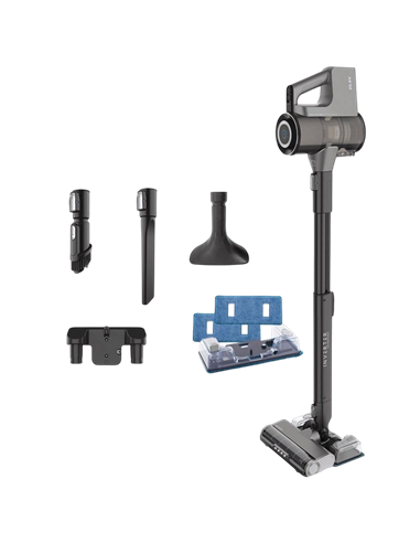 Aspirator Vertical Sharp SA-VP5551GS, Negru | Gri