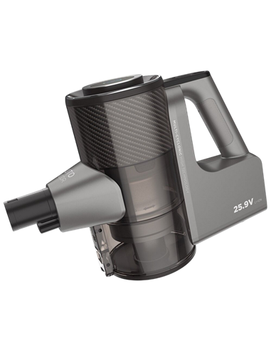 Aspirator Vertical Sharp SA-VP5551GS, Negru | Gri