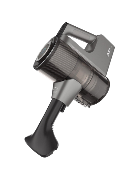 Aspirator Vertical Sharp SA-VP5551GS, Negru | Gri