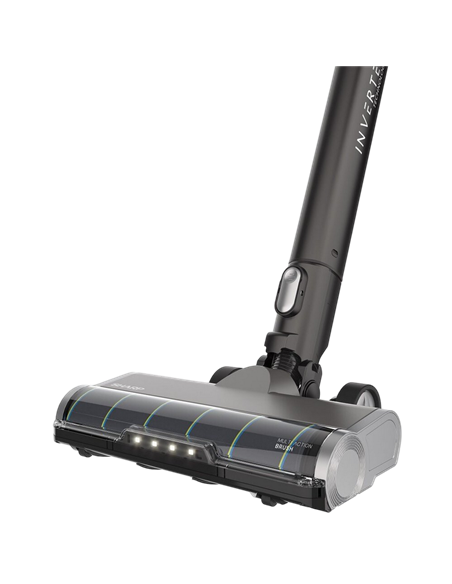 Aspirator Vertical Sharp SA-VP5551GS, Negru | Gri