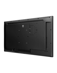 Display Philips 55BDL3650Q, 55", Negru 2
