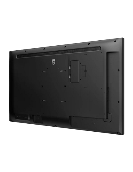 Display Philips 55BDL3650Q, 55", Negru