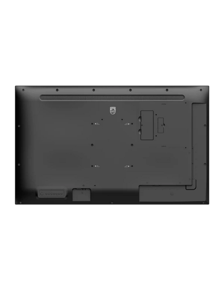 Display Philips 55BDL3650Q, 55", Negru