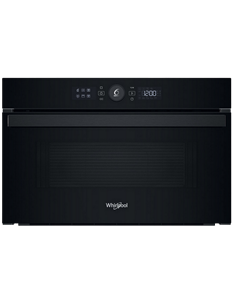 Микроволновая печь Whirlpool WMD44MB, Чёрный | Нержавеющая сталь