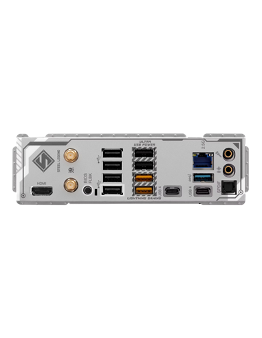 Материнская плата ASRock X870 STEEL LEGEND WIFI, AM5, AMD X870, ATX