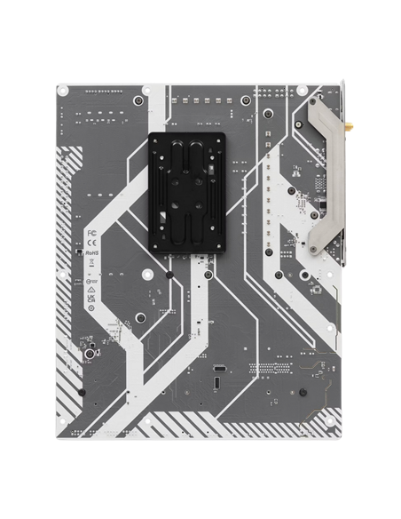Материнская плата ASRock X870 STEEL LEGEND WIFI, AM5, AMD X870, ATX