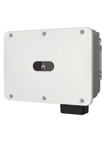 Солнечный инвертор Huawei SUN2000-50KTL-M3, Белый Солнечный инвертор Huawei SUN2000-50KTL-M3, Белый