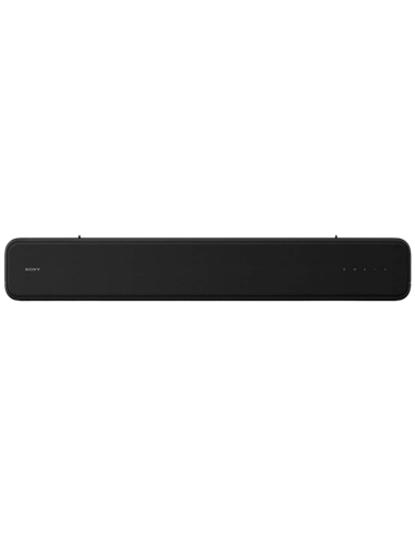 Саундбар SONY HT-S2000, Чёрный