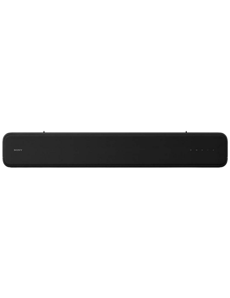 Саундбар SONY HT-S2000, Чёрный