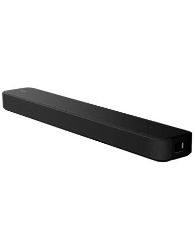 Саундбар SONY HT-S2000, Чёрный
