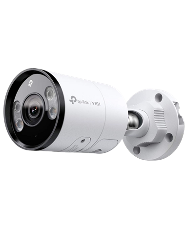 Camera de supraveghere IP TP-LINK VIGI C385(2.8mm), Alb