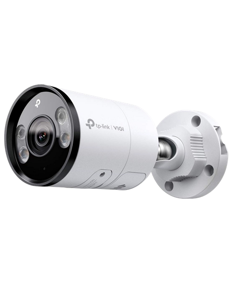 Camera de supraveghere IP TP-LINK VIGI C385(2.8mm), Alb