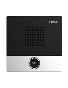 IP Домофон Fanvil i10S, Серый