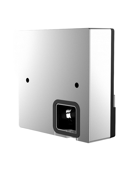 Interfon IP Fanvil i10S, Gri