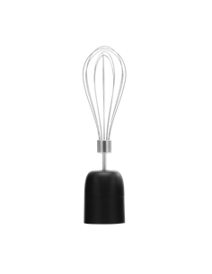 Погружной блендер Polaris PHB1594, Чёрный 2