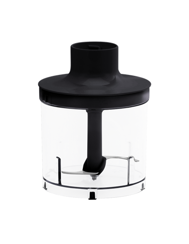 Blender de mână Polaris PHB1594, Negru