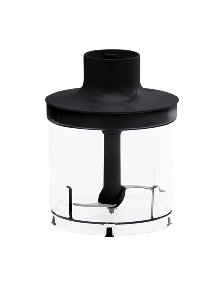 Blender de mână Polaris PHB1594, Negru
