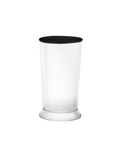 Blender de mână Polaris PHB1594, Negru