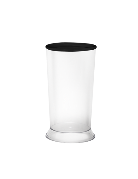 Blender de mână Polaris PHB1594, Negru