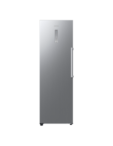 Морозильник Samsung RZ32C7BBES9/EF, Нержавеющая сталь