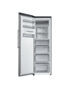 Congelator Samsung RZ32C7BBES9/EF, Oțel inoxidabil 2