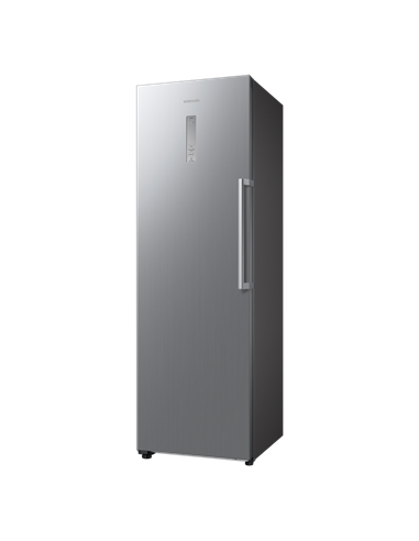 Морозильник Samsung RZ32C7BBES9/EF, Нержавеющая сталь