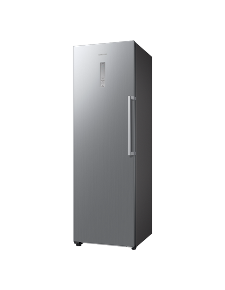 Морозильник Samsung RZ32C7BBES9/EF, Нержавеющая сталь