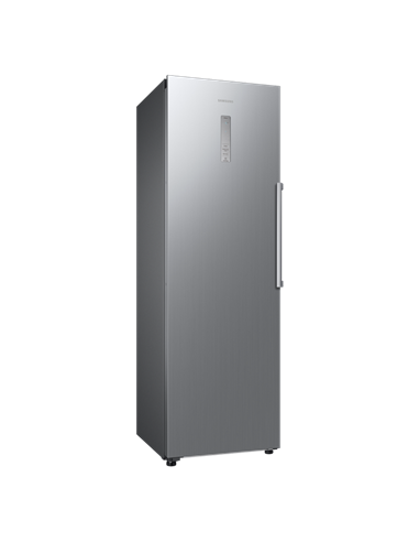 Морозильник Samsung RZ32C7BBES9/EF, Нержавеющая сталь