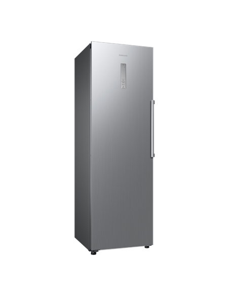 Морозильник Samsung RZ32C7BBES9/EF, Нержавеющая сталь