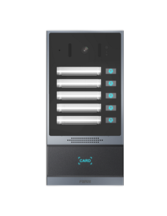 IP Домофон Fanvil i63, Чёрный 2