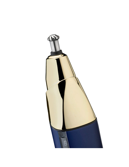 Trimmer pentru bărbați BaByliss MT992E, Albastru | Auriu Trimmer pentru bărbați BaByliss MT992E, Albastru | Auriu