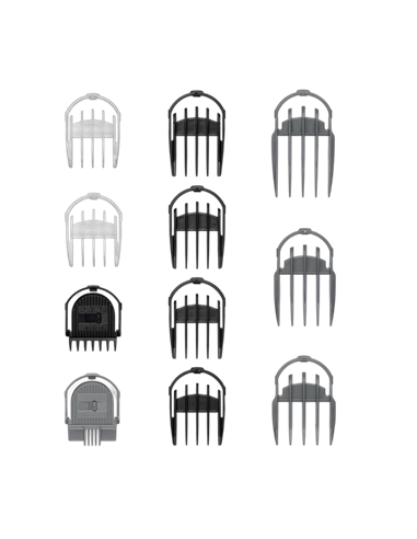 Мужской Триммер BaByliss MT992E, Синий | Золотой