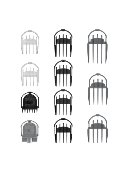 Trimmer pentru bărbați BaByliss MT992E, Albastru | Auriu Trimmer pentru bărbați BaByliss MT992E, Albastru | Auriu