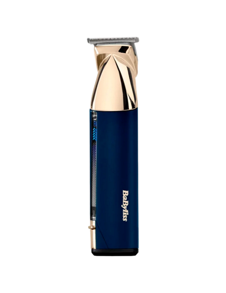 Мужской Триммер BaByliss MT992E, Синий | Золотой